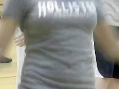 Sherry's Tits