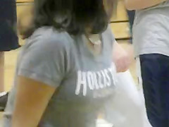Sherry's Tits