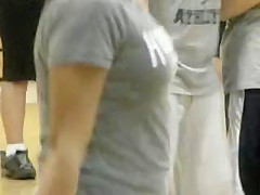 Sherry's Tits