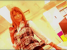 Shino Aoi Surrender Of Mature Ol