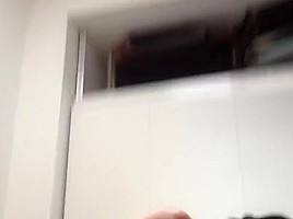 Short clips fat wife