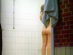 Showerspy 1
