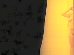 Showerspy 1