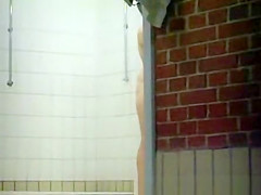 Showerspy 1