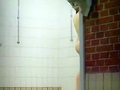 Showerspy 1