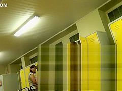 Shows Scene Uncut