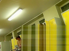 Shows Scene Uncut