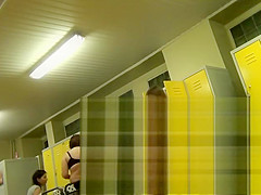 Shows Scene Uncut