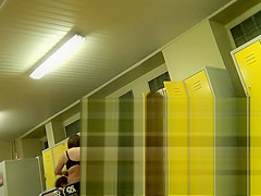 Shows Scene Uncut