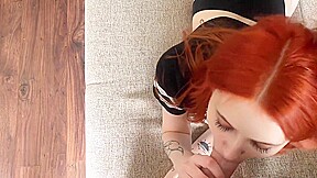Sie Wollte Eine Massage Und Ich Wollte Sie Ficken