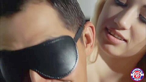 Sierra Nicole - Horny Flashes Her Bigtits And Fuck Her St