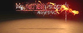 Silas' Perverse Torments Sc 1 - Ron Negba, Silas Rise