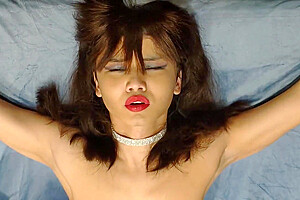 Sissy Moans At Sex