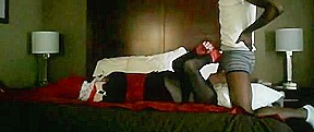 Sissy Sucks BBC 45