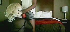 Sissy Sucks BBC 45