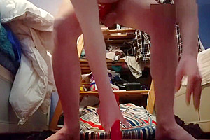 Sissy Training for Proper Sissygasm! Almost There!