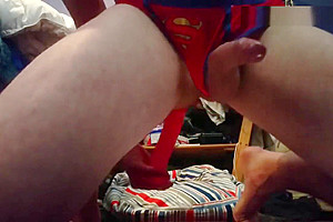 Sissy Training for Proper Sissygasm! Almost There!