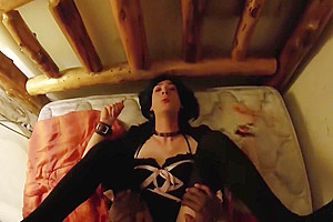 Sissy gets fucked by BBC owner