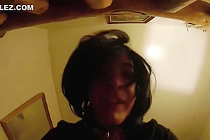 Sissy gets fucked by BBC owner