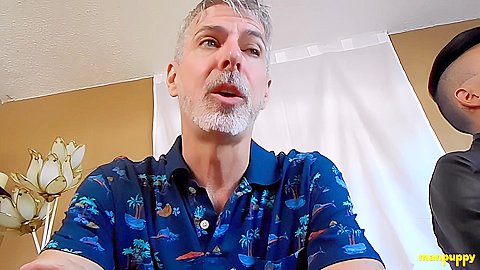 Sitter Sits On You - DADDY GIANT 41 - Nick Darling & Richard Lennox