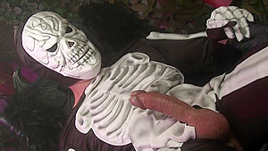 Skeleton Fun - Bluebird Films