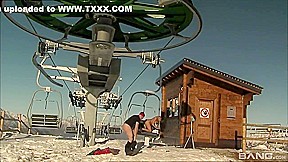 Ski Sex