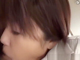 Skinny Warin Umino Blows And Fucks In Serious Modes