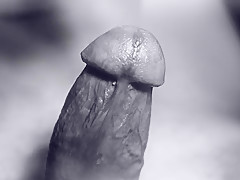 Slow Motion Masturbation