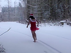 Slut Petra X-Mas 2018
