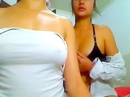 Slut Step sisters