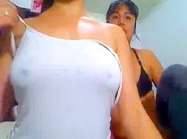 Slut Step sisters