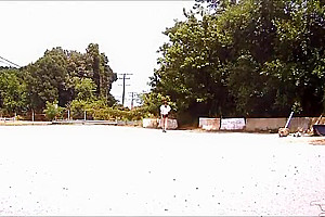 Slut at the On Ramp