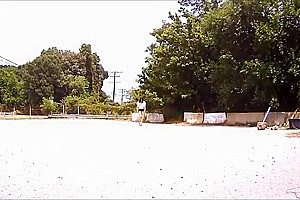 Slut at the On Ramp