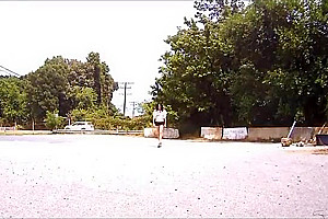 Slut at the On Ramp