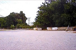 Slut at the On Ramp