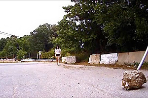 Slut at the On Ramp