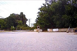 Slut at the On Ramp