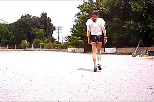Slut at the On Ramp