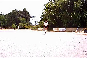 Slut at the On Ramp