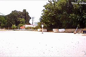 Slut at the On Ramp