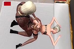 Slutette THE best OFF pooper 1