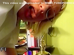 Slutty Mature Old Ladies Have A Cum Party (scene03)
