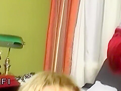 Slutty Mature Old Ladies Have A Cum Party (scene03)