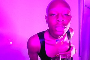 Slutty Prostitute Femboy (video Request)