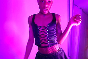Slutty Prostitute Femboy (video Request)