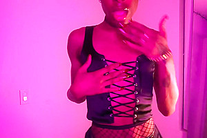 Slutty Prostitute Femboy (video Request)