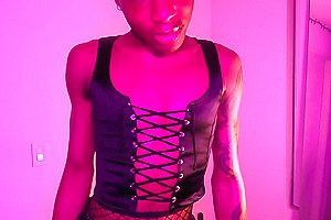 Slutty Prostitute Femboy (video Request)