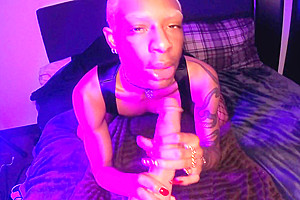 Slutty Prostitute Femboy (video Request)