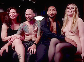 Slutty teen 18+ Trained To Serve Orgy By Submissive Anal Queen Kira With Kira Noir
