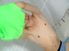 Smile When You Cum